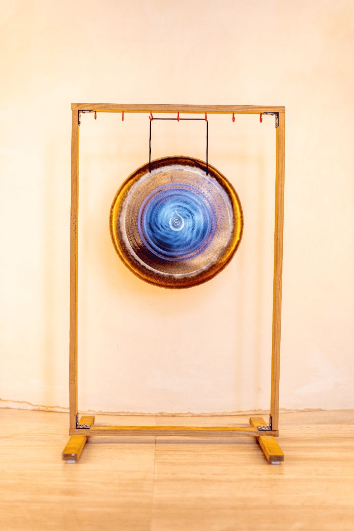 WOM Handmade Gongs