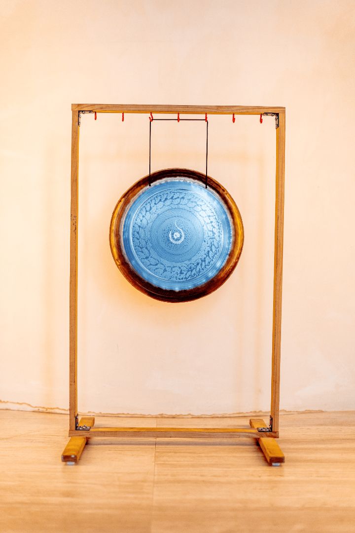 WOM Handmade Gongs