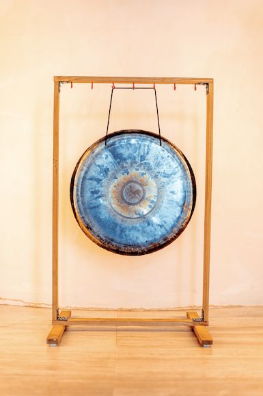 WOM Handmade Gongs