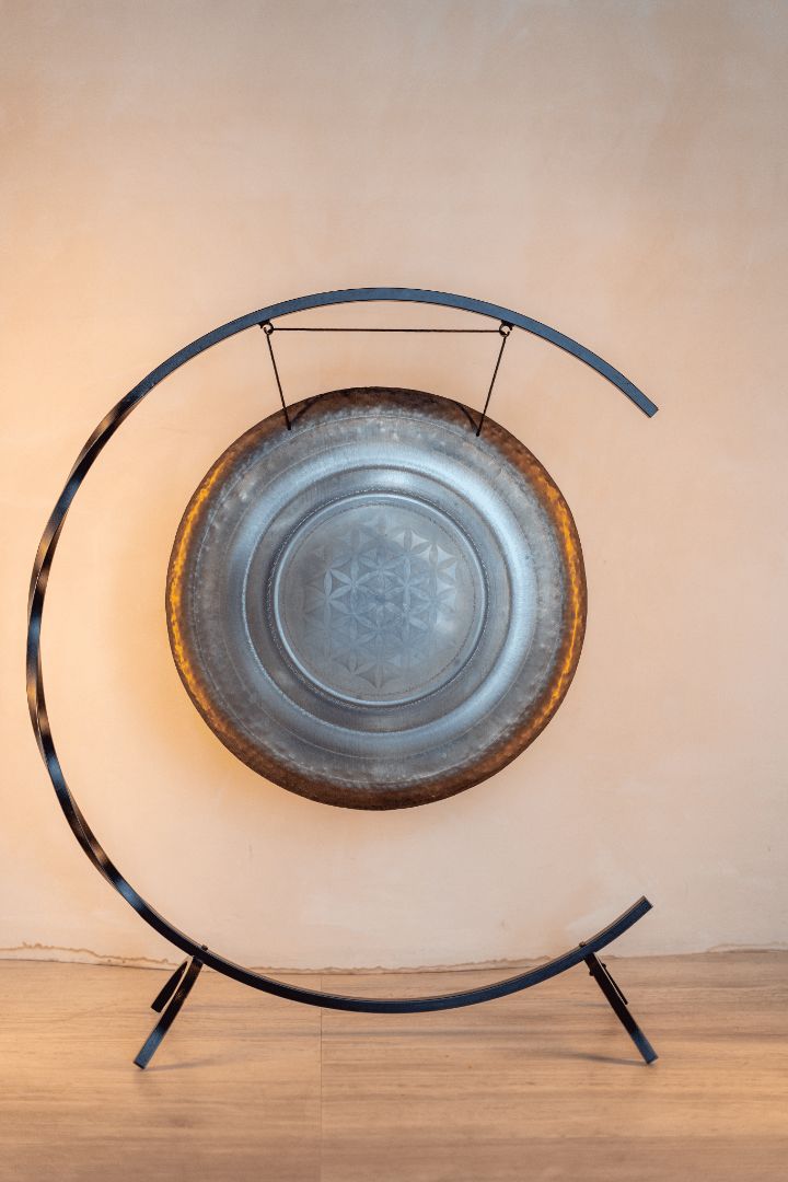 WOM Handmade Gongs